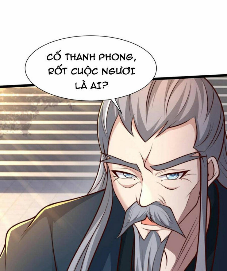 Ta Nuôi Quỷ Ở Trấn Ma Ty Chapter 285 - Trang 2