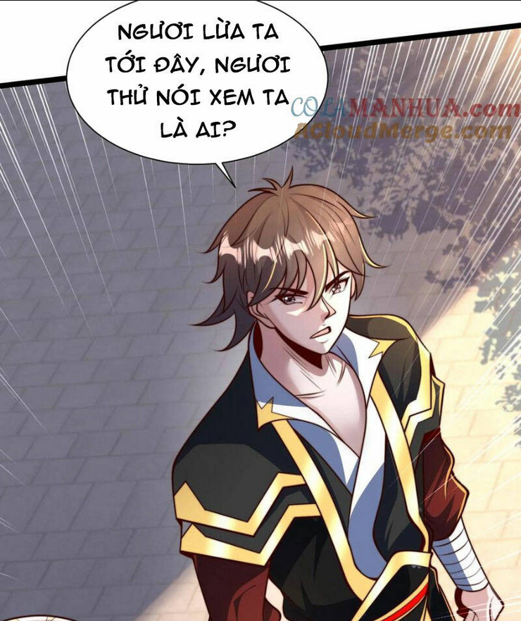 Ta Nuôi Quỷ Ở Trấn Ma Ty Chapter 285 - Trang 2