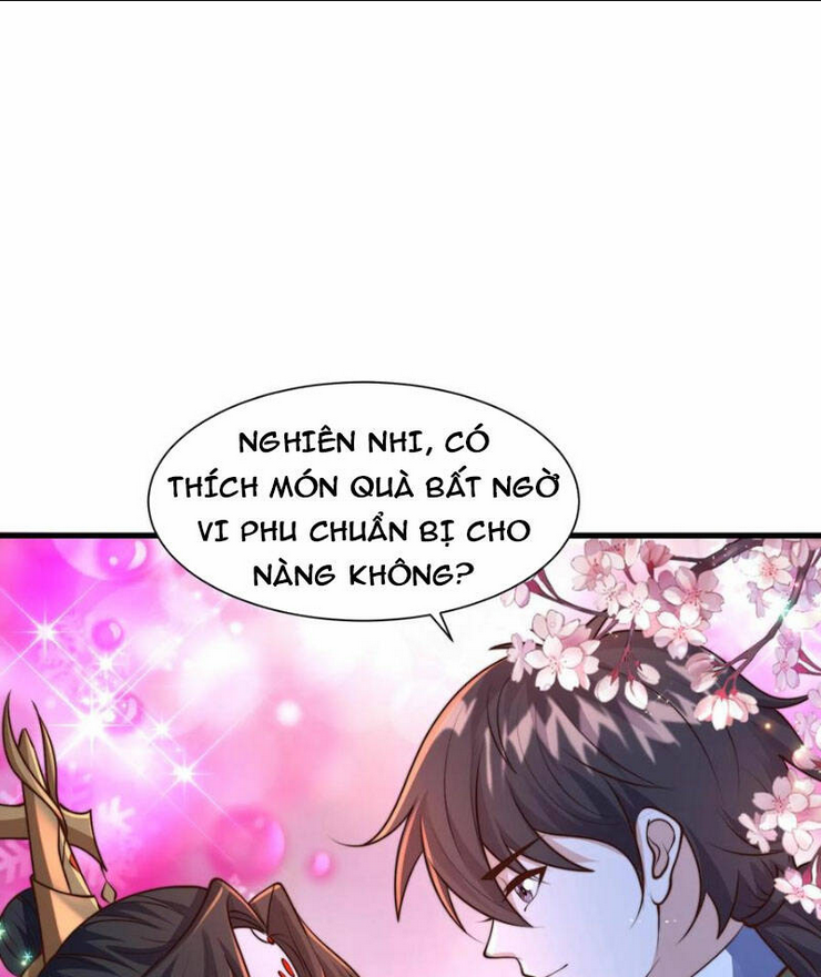 Ta Nuôi Quỷ Ở Trấn Ma Ty Chapter 285 - Trang 2