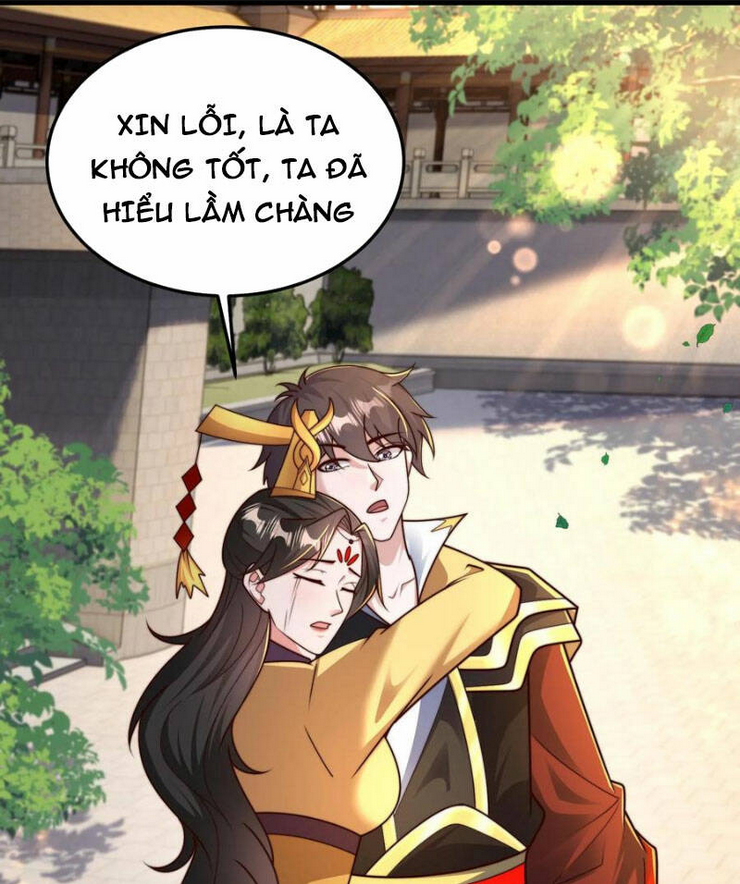 Ta Nuôi Quỷ Ở Trấn Ma Ty Chapter 286 - Trang 2