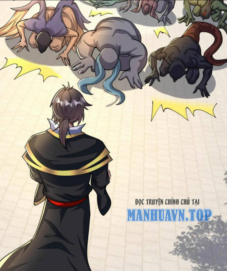 Ta Nuôi Quỷ Ở Trấn Ma Ty Chapter 286 - Trang 2