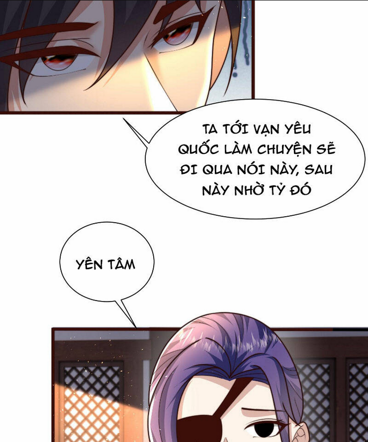 Ta Nuôi Quỷ Ở Trấn Ma Ty Chapter 290 - Trang 2