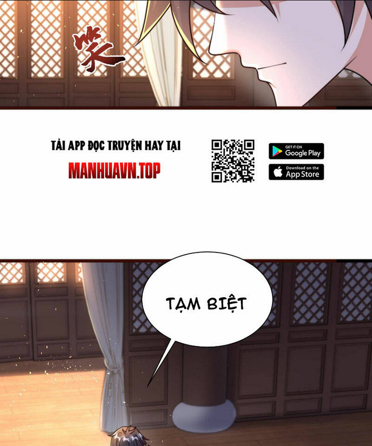 Ta Nuôi Quỷ Ở Trấn Ma Ty Chapter 290 - Trang 2