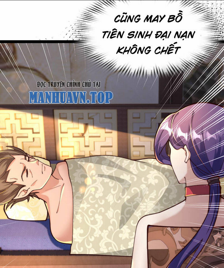 Ta Nuôi Quỷ Ở Trấn Ma Ty Chapter 290 - Trang 2