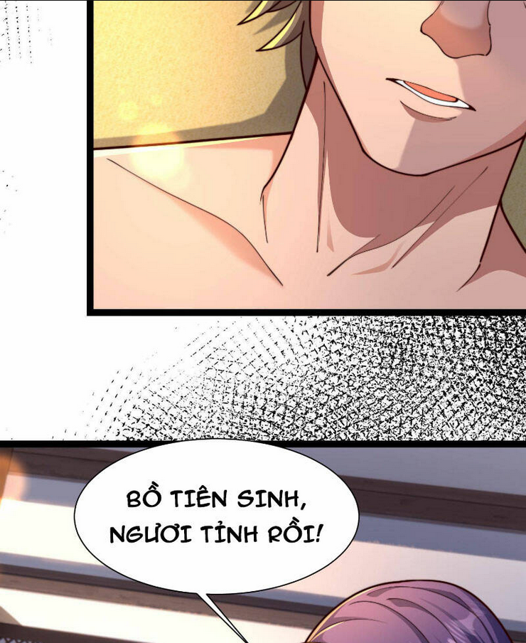 Ta Nuôi Quỷ Ở Trấn Ma Ty Chapter 290 - Trang 2