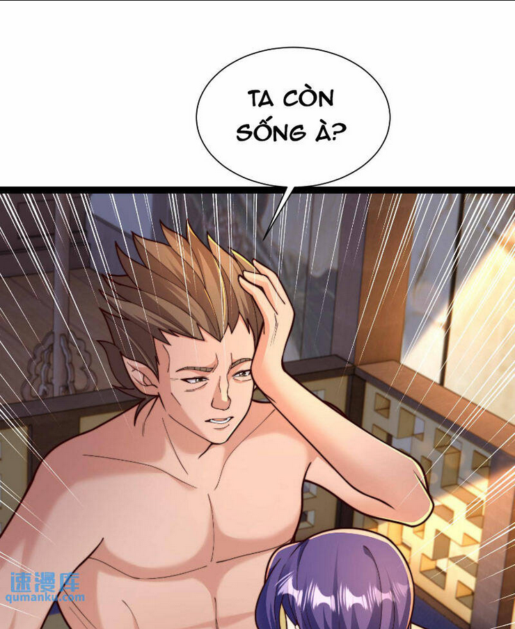 Ta Nuôi Quỷ Ở Trấn Ma Ty Chapter 290 - Trang 2