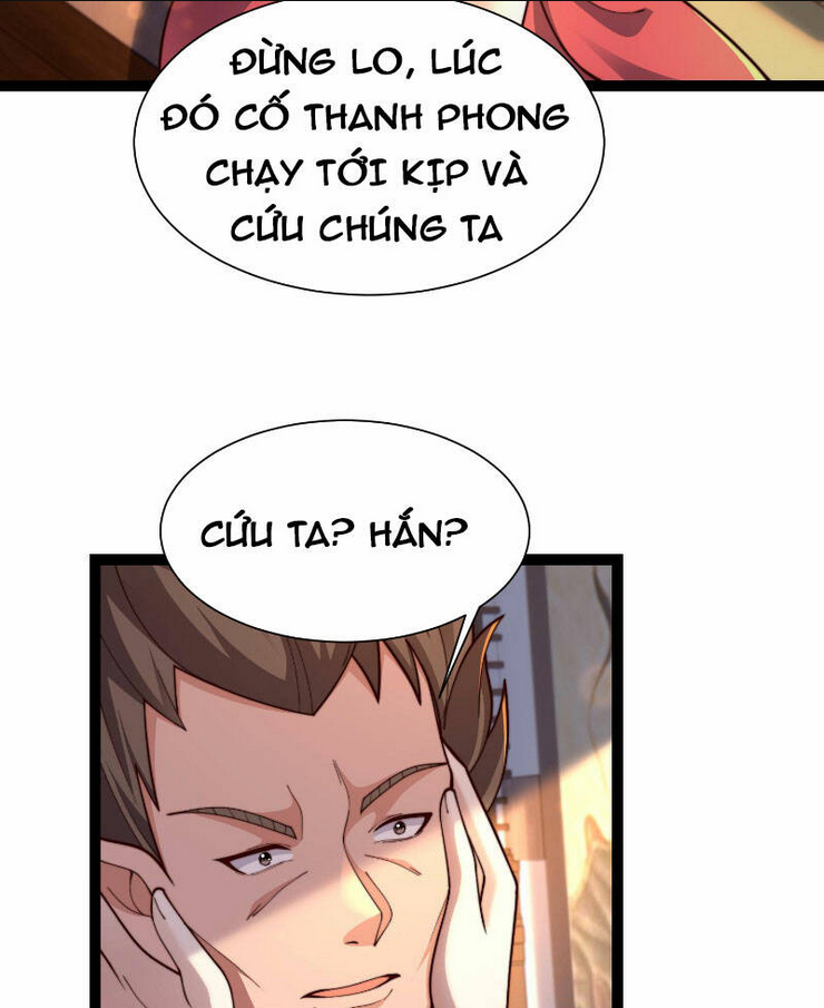 Ta Nuôi Quỷ Ở Trấn Ma Ty Chapter 290 - Trang 2