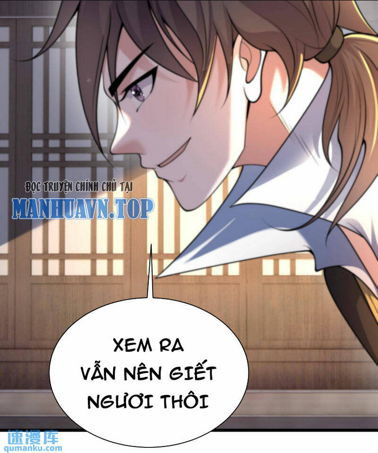 Ta Nuôi Quỷ Ở Trấn Ma Ty Chapter 290 - Trang 2