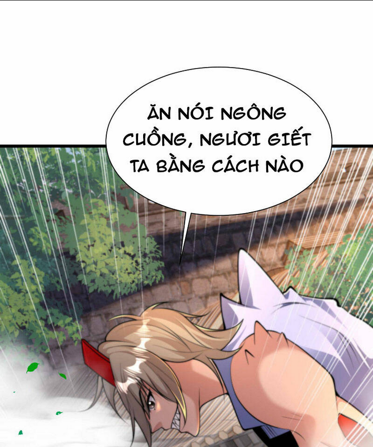 Ta Nuôi Quỷ Ở Trấn Ma Ty Chapter 290 - Trang 2