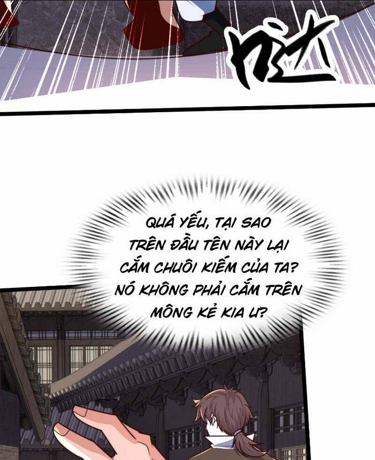 Ta Nuôi Quỷ Ở Trấn Ma Ty Chapter 290 - Trang 2