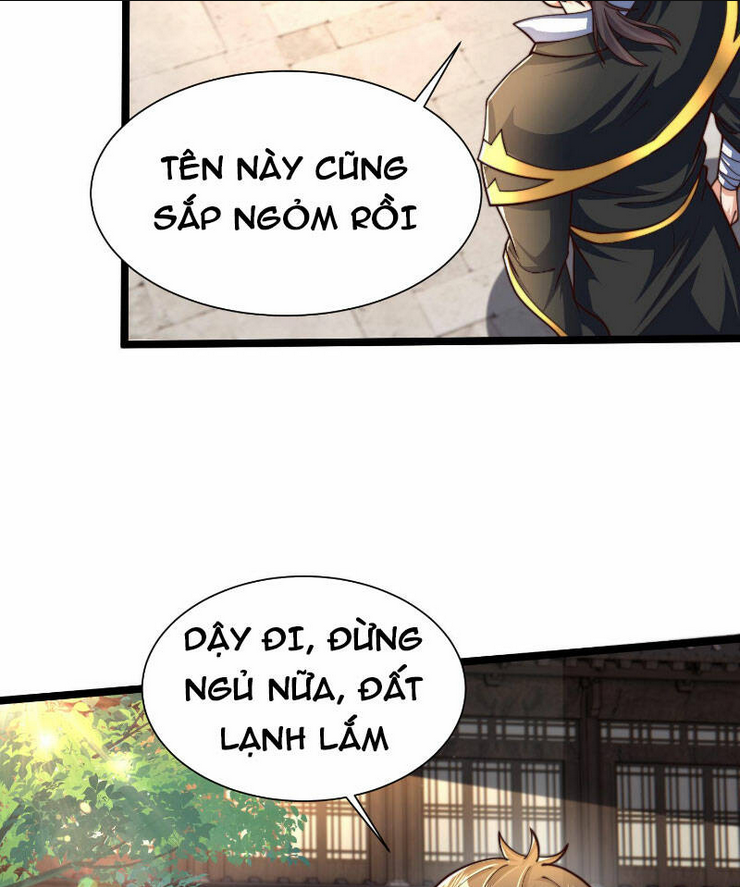 Ta Nuôi Quỷ Ở Trấn Ma Ty Chapter 290 - Trang 2