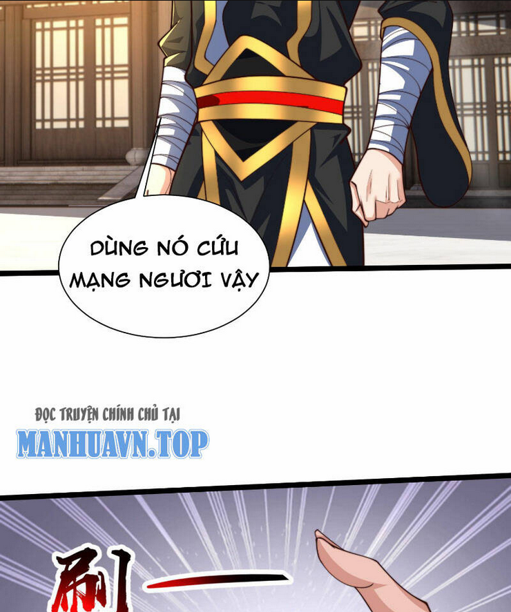 Ta Nuôi Quỷ Ở Trấn Ma Ty Chapter 290 - Trang 2