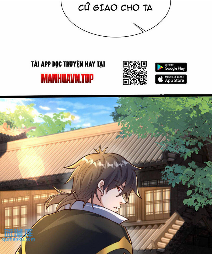 Ta Nuôi Quỷ Ở Trấn Ma Ty Chapter 290 - Trang 2