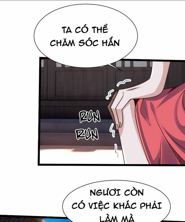 Ta Nuôi Quỷ Ở Trấn Ma Ty Chapter 290 - Trang 2