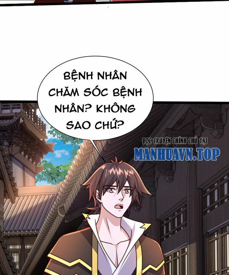 Ta Nuôi Quỷ Ở Trấn Ma Ty Chapter 290 - Trang 2