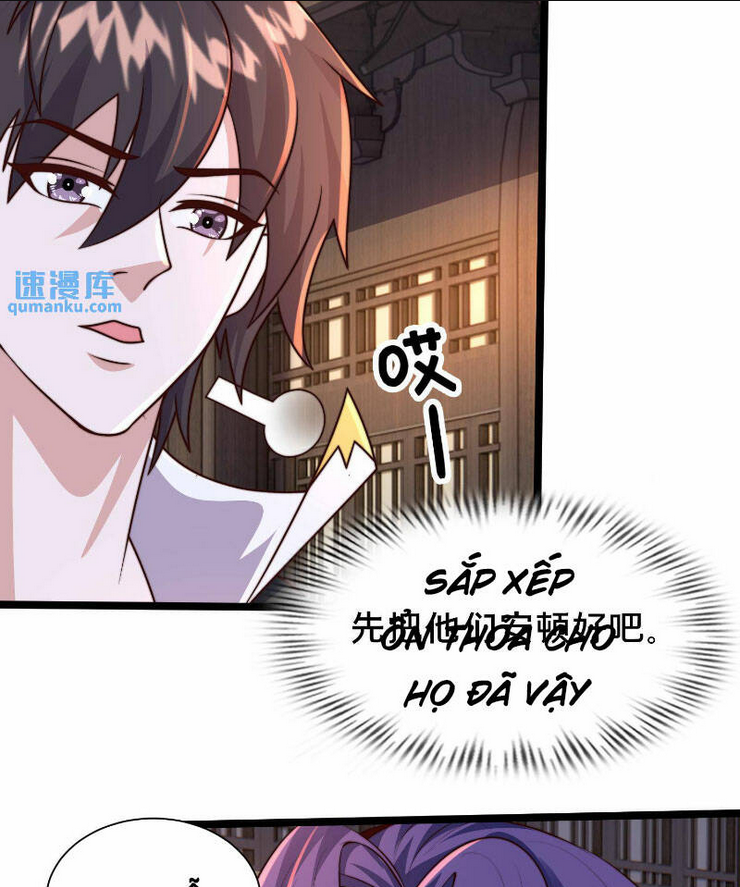 Ta Nuôi Quỷ Ở Trấn Ma Ty Chapter 290 - Trang 2