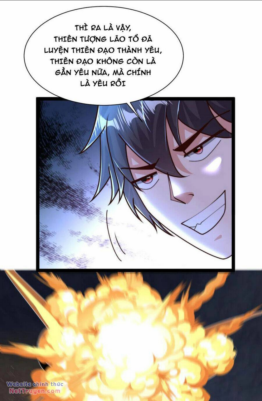 Ta Nuôi Quỷ Ở Trấn Ma Ty Chapter 301 - Trang 2