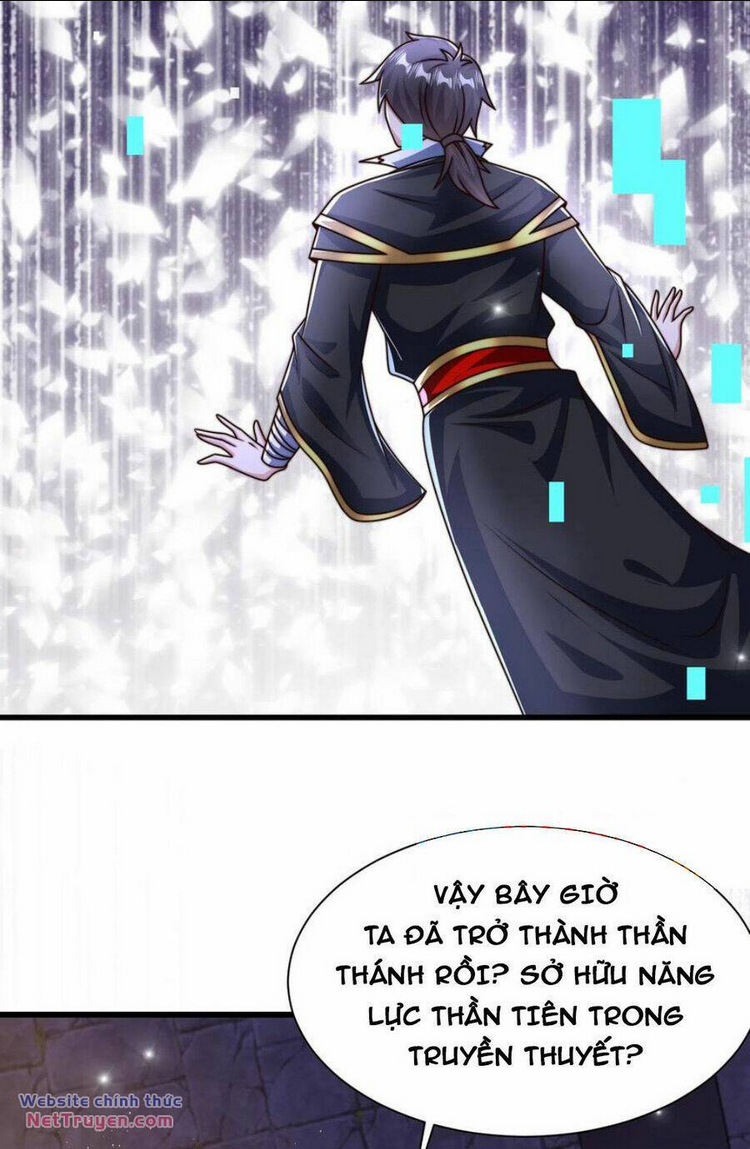 Ta Nuôi Quỷ Ở Trấn Ma Ty Chapter 301 - Trang 2