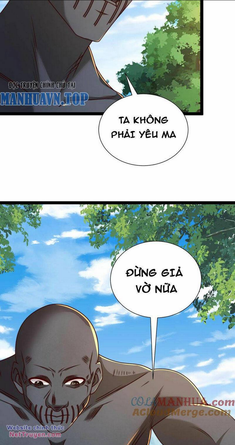 Ta Nuôi Quỷ Ở Trấn Ma Ty Chapter 301 - Trang 2