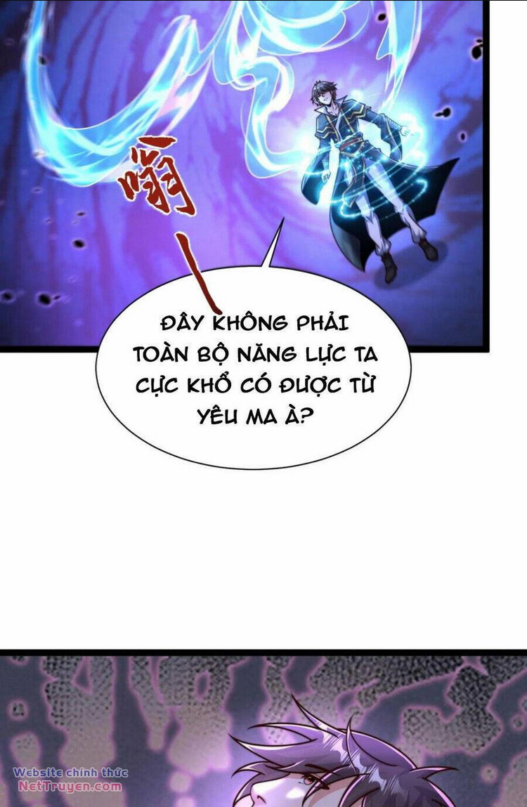 Ta Nuôi Quỷ Ở Trấn Ma Ty Chapter 301 - Trang 2