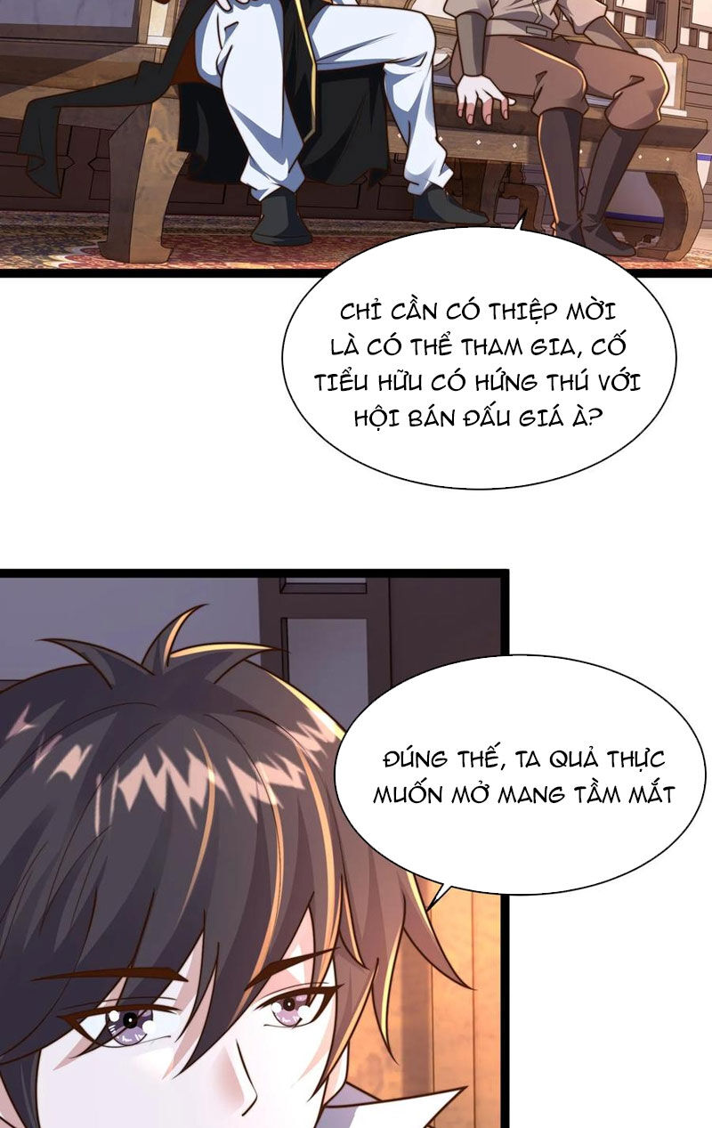 Ta Nuôi Quỷ Ở Trấn Ma Ty Chapter 306 - Trang 2