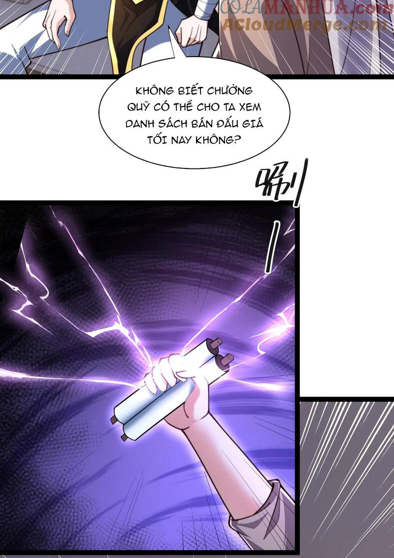 Ta Nuôi Quỷ Ở Trấn Ma Ty Chapter 306 - Trang 2