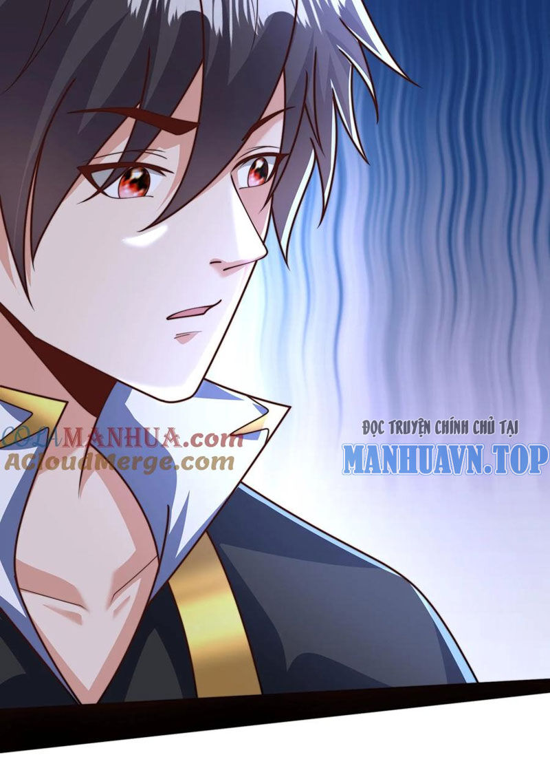 Ta Nuôi Quỷ Ở Trấn Ma Ty Chapter 306 - Trang 2