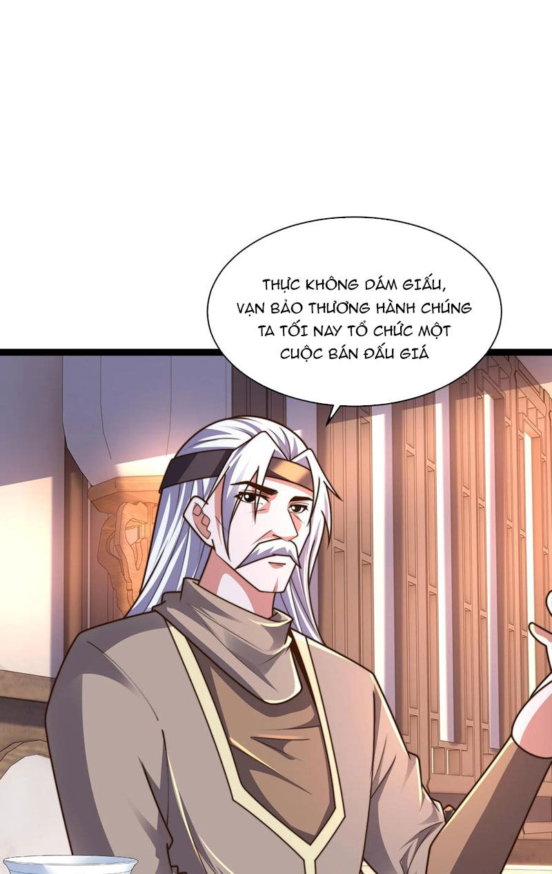 Ta Nuôi Quỷ Ở Trấn Ma Ty Chapter 306 - Trang 2