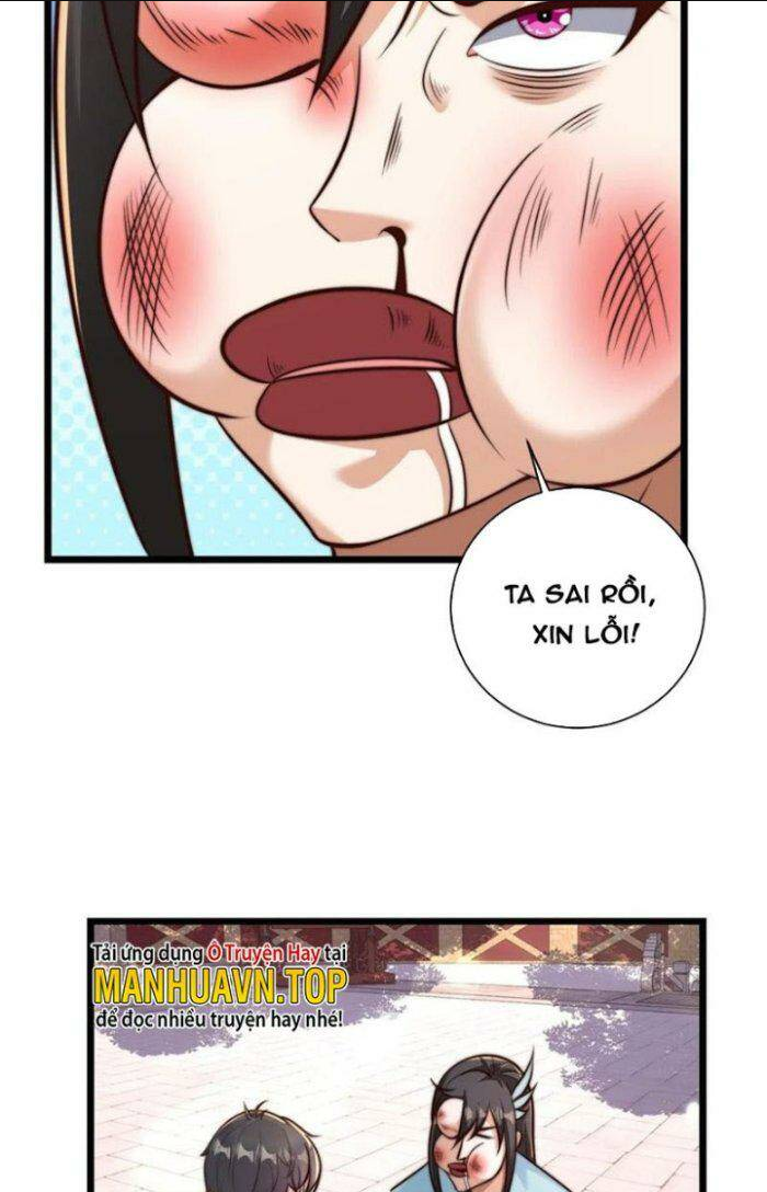 Ta Nuôi Quỷ Ở Trấn Ma Ty Chapter 38 - Trang 2