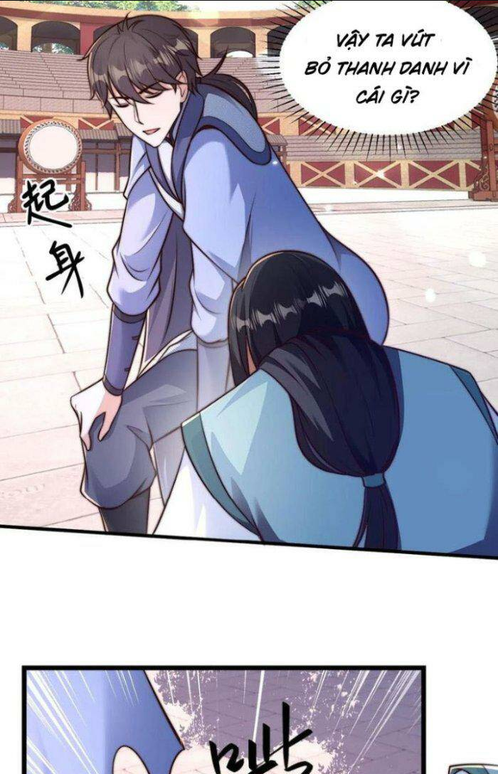 Ta Nuôi Quỷ Ở Trấn Ma Ty Chapter 38 - Trang 2