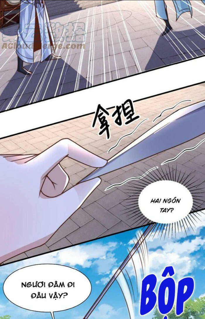 Ta Nuôi Quỷ Ở Trấn Ma Ty Chapter 38 - Trang 2