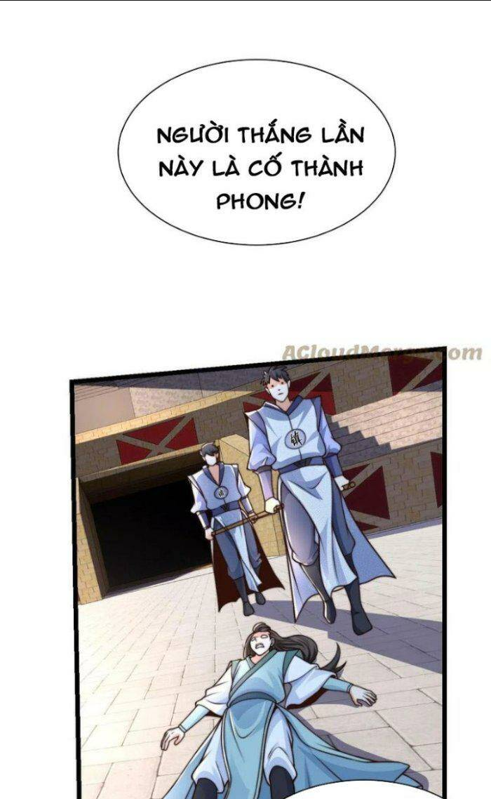 Ta Nuôi Quỷ Ở Trấn Ma Ty Chapter 38 - Trang 2