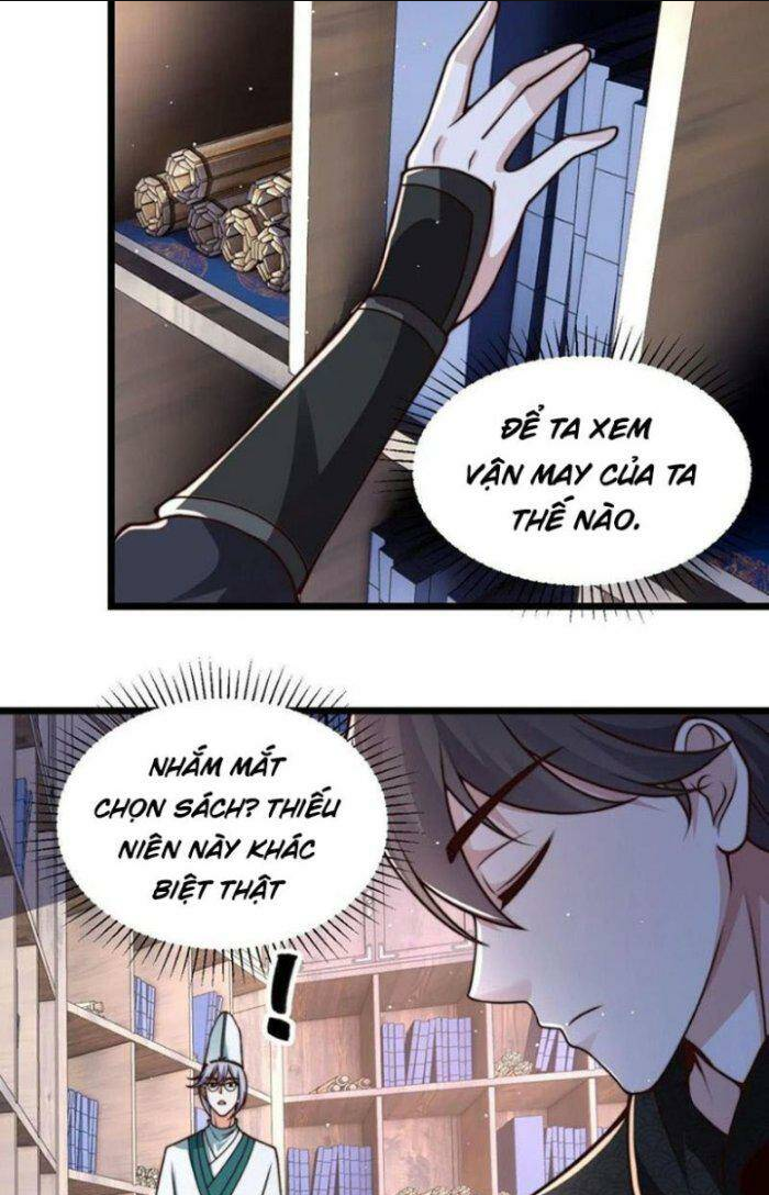 Ta Nuôi Quỷ Ở Trấn Ma Ty Chapter 38 - Trang 2