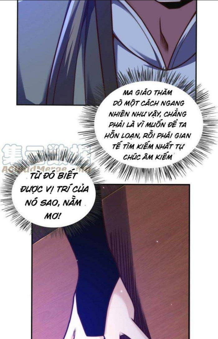 Ta Nuôi Quỷ Ở Trấn Ma Ty Chapter 42 - Trang 2