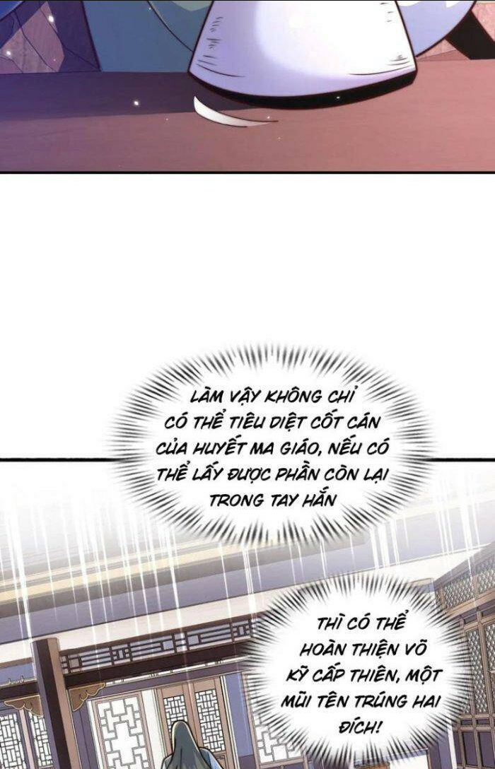 Ta Nuôi Quỷ Ở Trấn Ma Ty Chapter 42 - Trang 2