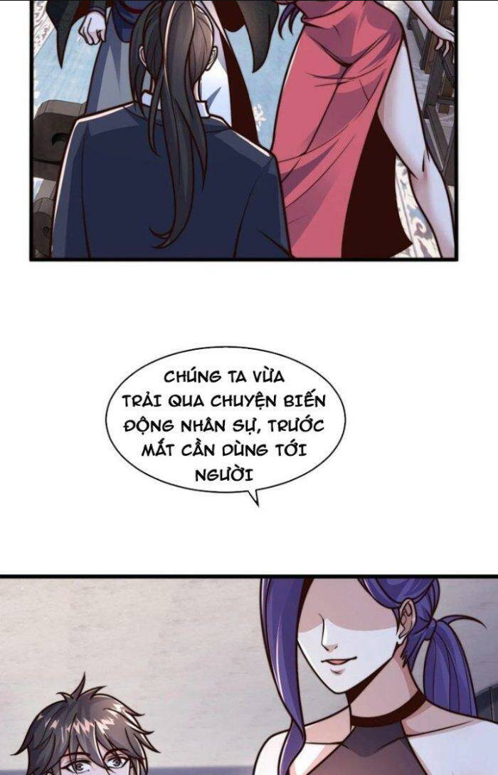 Ta Nuôi Quỷ Ở Trấn Ma Ty Chapter 45 - Trang 2