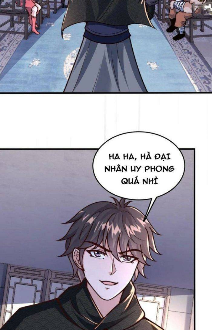 Ta Nuôi Quỷ Ở Trấn Ma Ty Chapter 45 - Trang 2