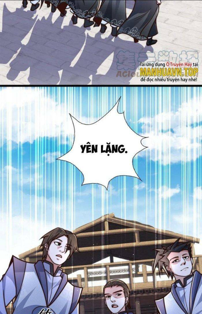 Ta Nuôi Quỷ Ở Trấn Ma Ty Chapter 46 - Trang 2