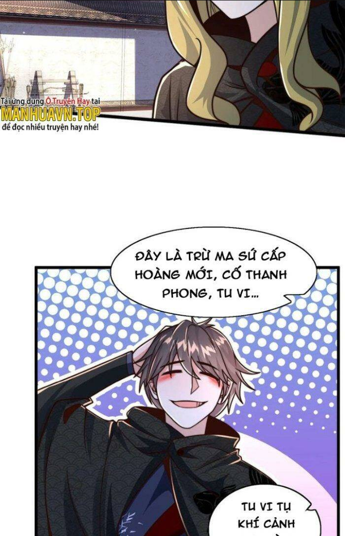 Ta Nuôi Quỷ Ở Trấn Ma Ty Chapter 46 - Trang 2