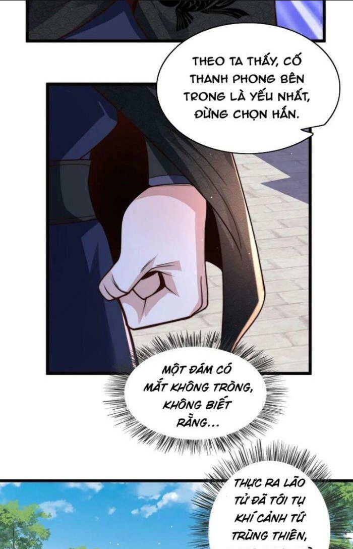 Ta Nuôi Quỷ Ở Trấn Ma Ty Chapter 46 - Trang 2