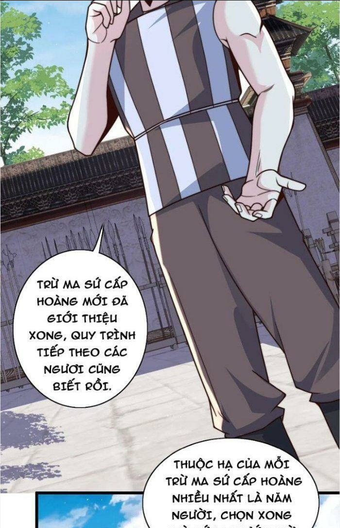 Ta Nuôi Quỷ Ở Trấn Ma Ty Chapter 46 - Trang 2