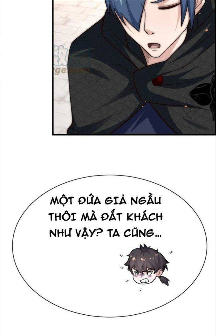 Ta Nuôi Quỷ Ở Trấn Ma Ty Chapter 46 - Trang 2