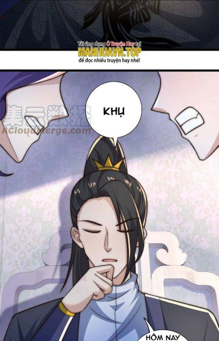 Ta Nuôi Quỷ Ở Trấn Ma Ty Chapter 46 - Trang 2