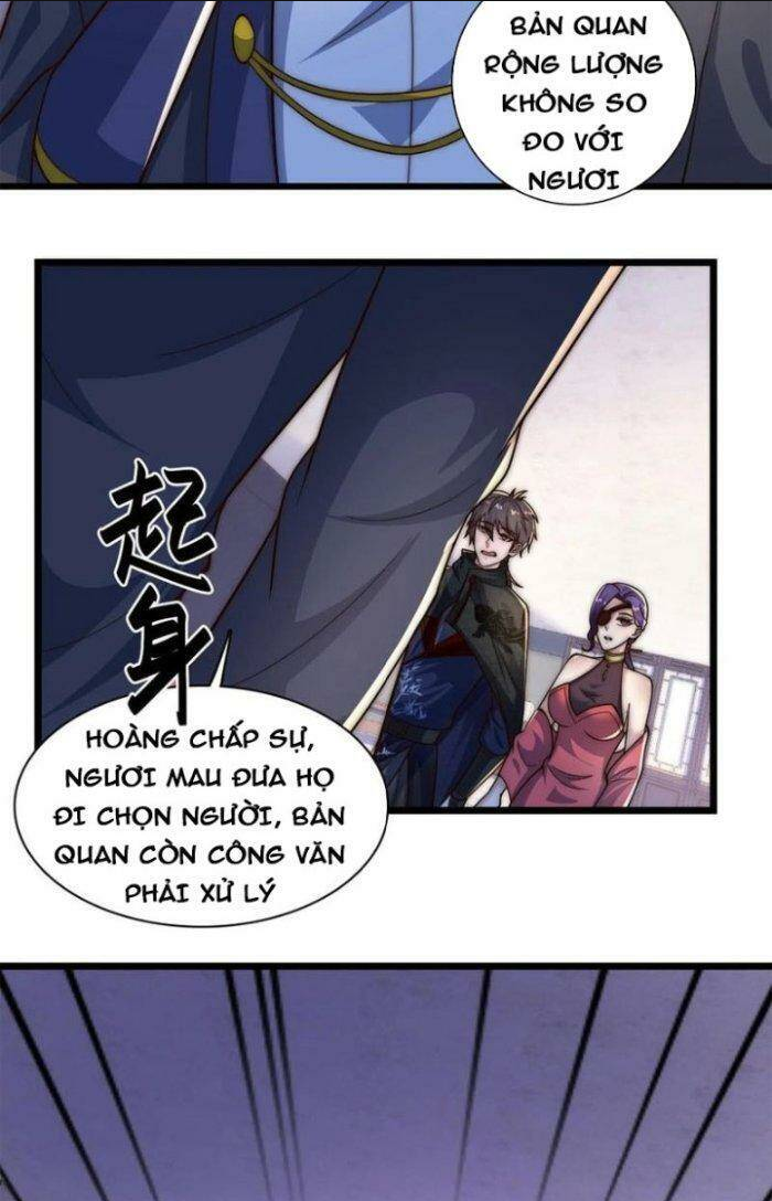 Ta Nuôi Quỷ Ở Trấn Ma Ty Chapter 46 - Trang 2