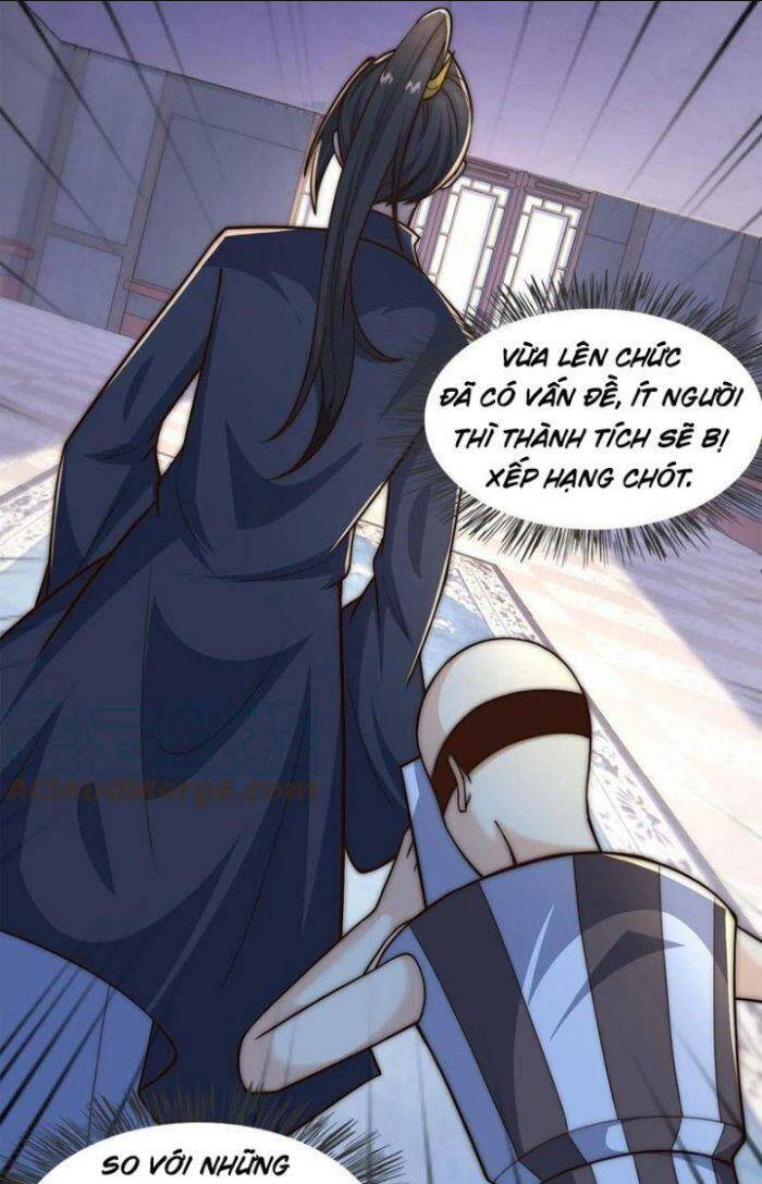 Ta Nuôi Quỷ Ở Trấn Ma Ty Chapter 46 - Trang 2