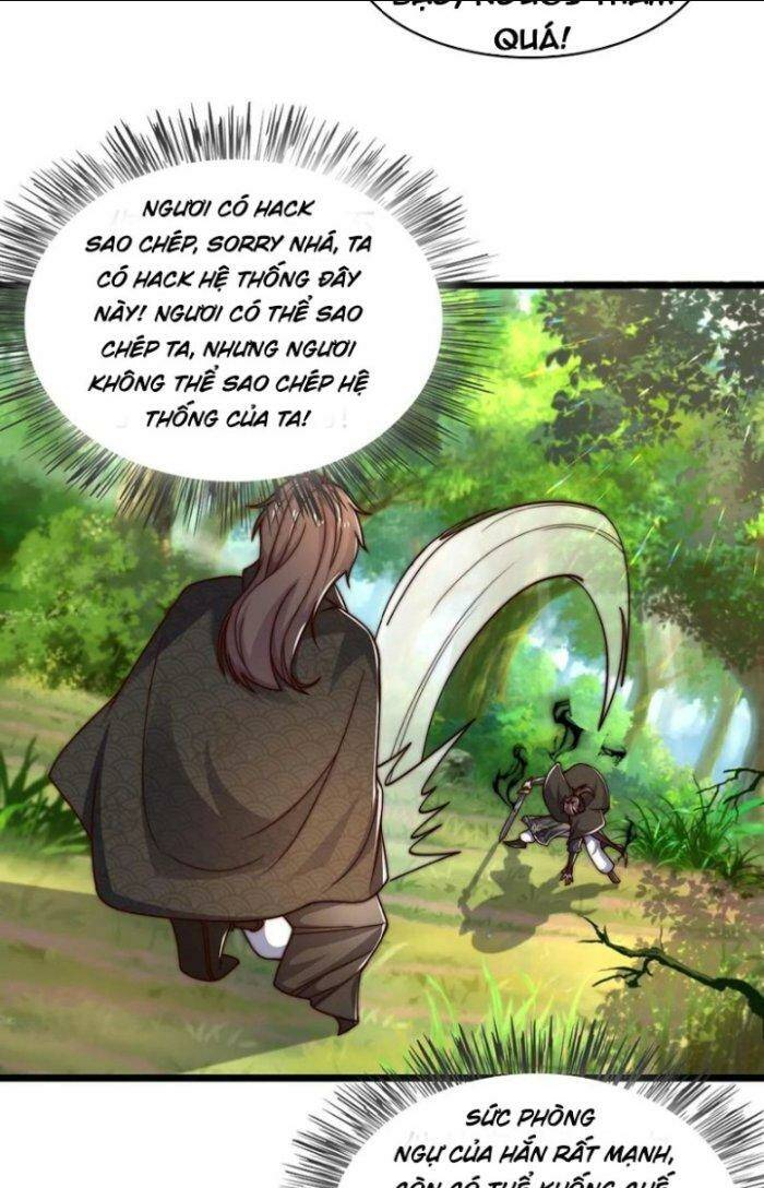 Ta Nuôi Quỷ Ở Trấn Ma Ty Chapter 65 - Trang 2