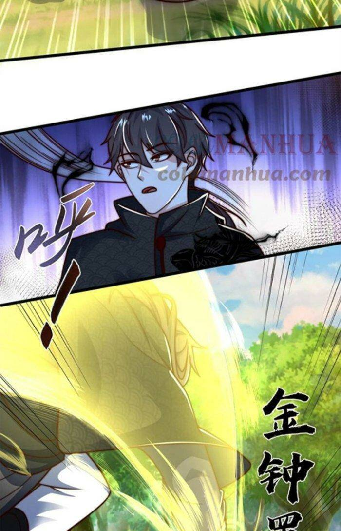 Ta Nuôi Quỷ Ở Trấn Ma Ty Chapter 65 - Trang 2