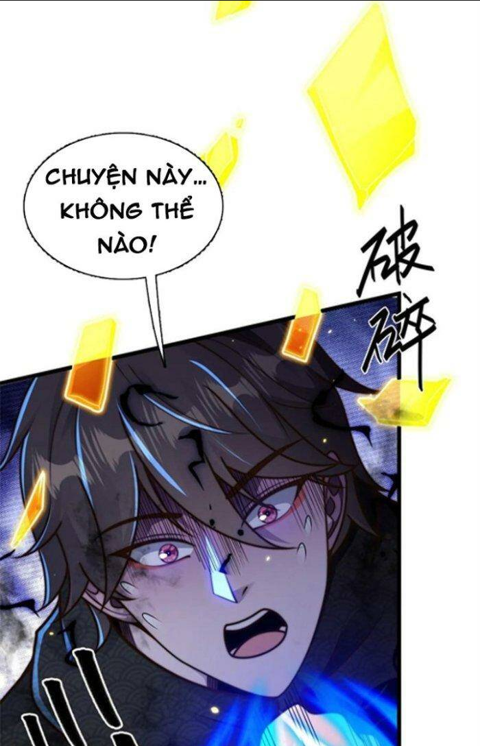 Ta Nuôi Quỷ Ở Trấn Ma Ty Chapter 65 - Trang 2