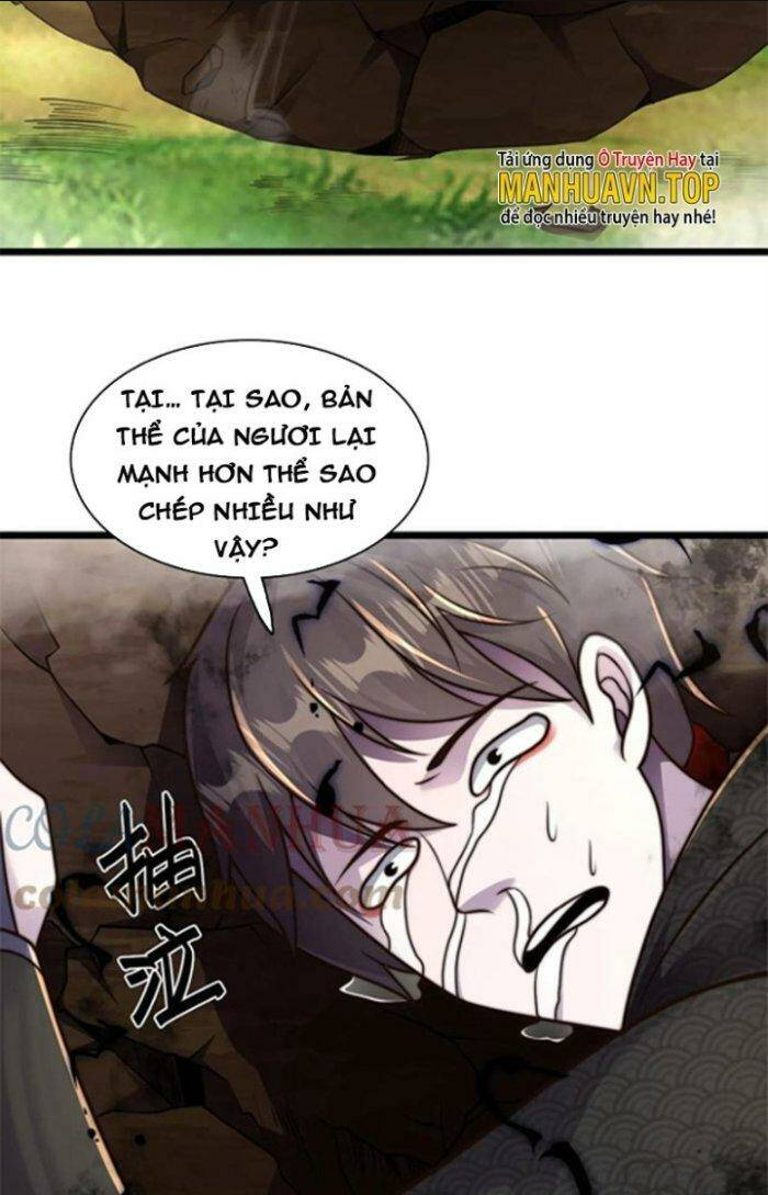 Ta Nuôi Quỷ Ở Trấn Ma Ty Chapter 65 - Trang 2