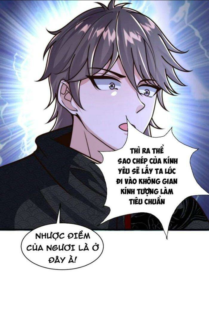 Ta Nuôi Quỷ Ở Trấn Ma Ty Chapter 65 - Trang 2